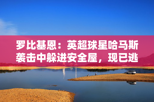 罗比基恩:英超球星哈马斯袭击中躲进安全屋,现已逃往希腊 罗比基恩:英超球星哈马斯袭击中躲进安全屋,现已逃往希腊