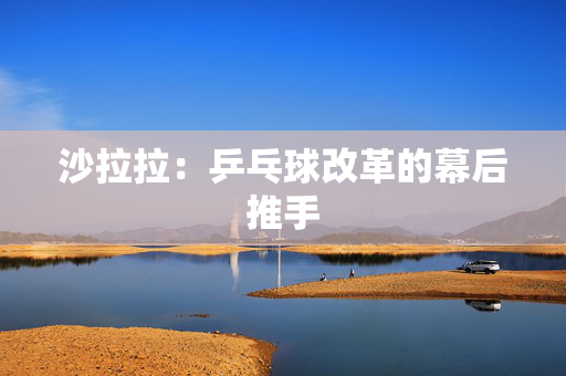 沙拉拉:乒乓球改革的幕后推手 沙拉拉:乒乓球改革的幕后推手