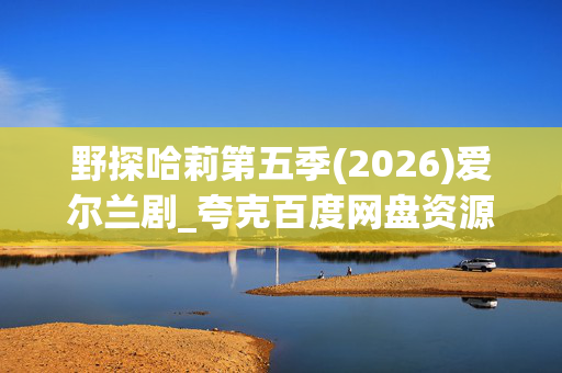 野探哈莉第五季(2026)爱尔兰剧_夸克百度网盘资源_4K高清全集下载