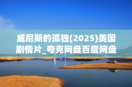 威尼斯的孤独(2025)美国剧情片_夸克网盘百度网盘高清下载资源