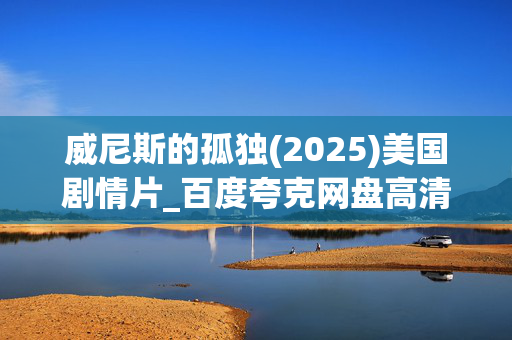 威尼斯的孤独(2025)美国剧情片_百度夸克网盘高清下载_4K资源抢先看