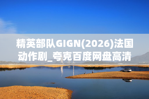 精英部队GIGN(2026)法国动作剧_夸克百度网盘高清4K资源下载