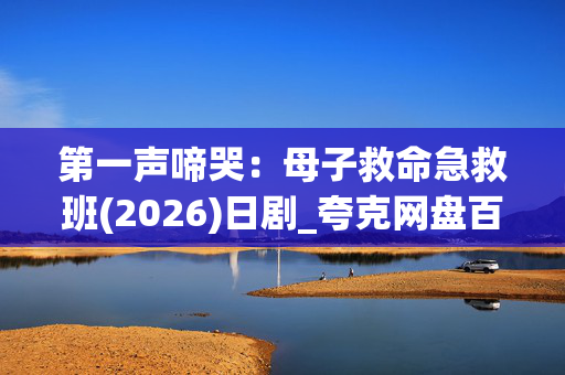 第一声啼哭:母子救命急救班(2026)日剧_夸克网盘百度网盘资源高清下载