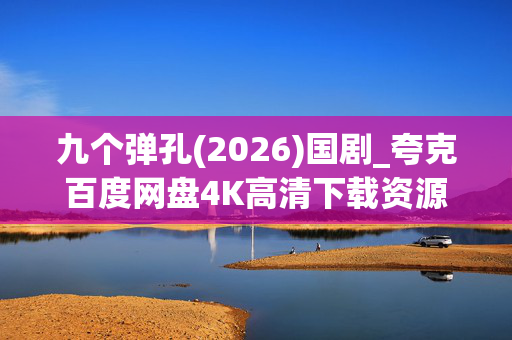 九个弹孔(2026)国剧_夸克百度网盘4K高清下载资源