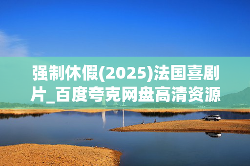强制休假(2025)法国喜剧片_百度夸克网盘高清资源下载
