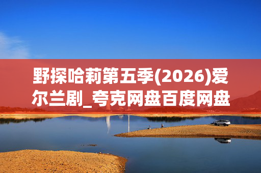 野探哈莉第五季(2026)爱尔兰剧_夸克网盘百度网盘资源下载_高清4K在线观看