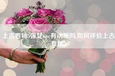 上古卷轴5强女npc有动画吗,如何评价上古卷轴5