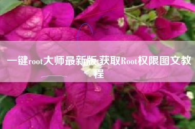 一键root大师最新版,获取Root权限图文教程