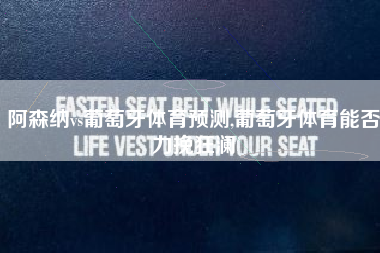 阿森纳vs葡萄牙体育预测,葡萄牙体育能否力挽狂澜